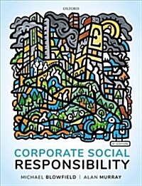 Corporate Social Responsibility (Paperback, 4 Revised edition)