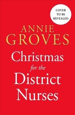 Christmas for the District Nurses (Paperback)