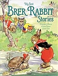 Favourite Brer Rabbit Stories (Hardcover)