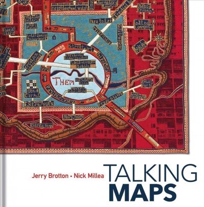 TALKING MAPS (Hardcover)