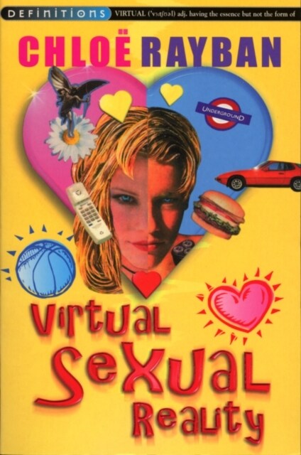 Virtual Sexual Reality (Paperback)