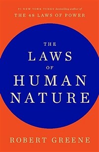 The Laws of Human Nature (Paperback)