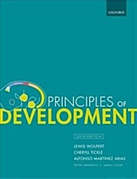 Principles of Development (Paperback, 6 Revised edition)