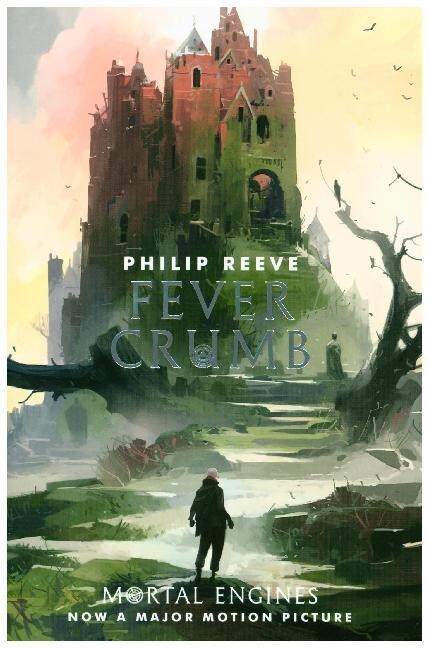 FEVER CRUMB (Paperback)