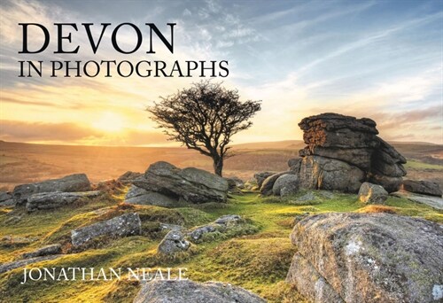 Devon in Photographs (Paperback)