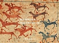 War Paintings of the Tsuu Tina Nation (Paperback)