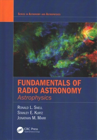 Fundamentals of Radio Astronomy: Astrophysics (Hardcover)
