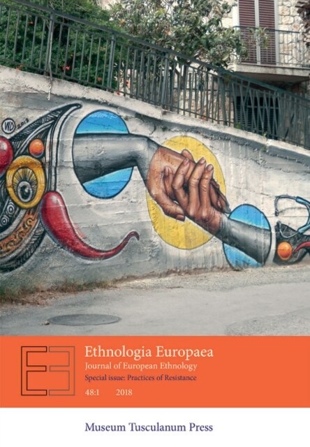 Ethnologia Europaea vol. 48:1 (Paperback)