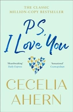 PS, I Love You (Paperback)