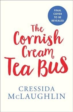 The Cornish Cream Tea Bus (Paperback)
