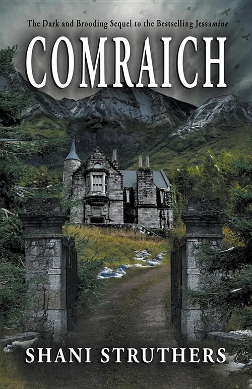 Comraich (Paperback)