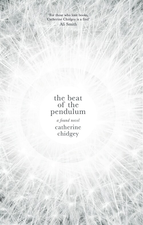 The Beat of the Pendulum : A Found Novel (Paperback)