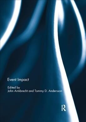 Event Impact (Paperback)