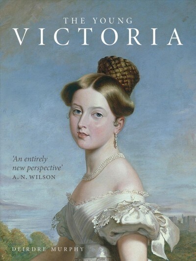 The Young Victoria (Hardcover)