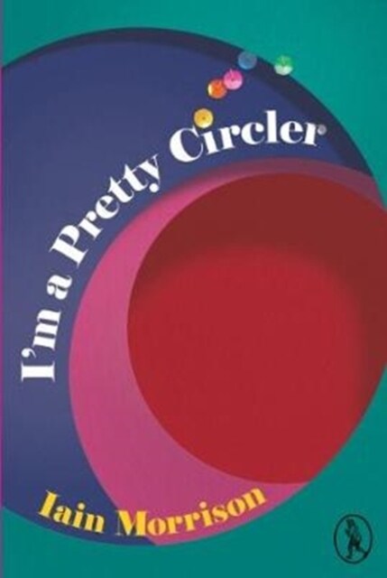 Im a Pretty Circler (Paperback)