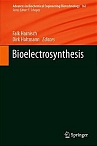 Bioelectrosynthesis (Hardcover)