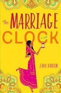 (The)marriage clock : a novel 