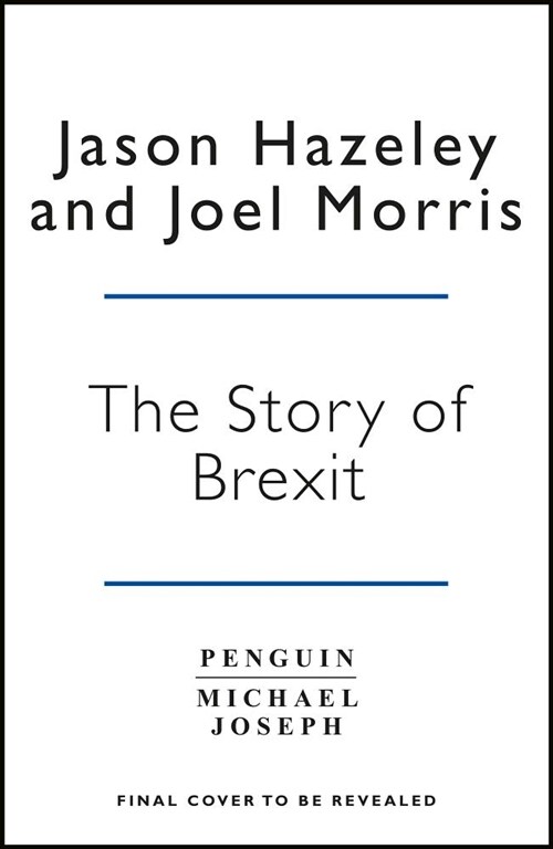 The Story of Brexit (Hardcover)