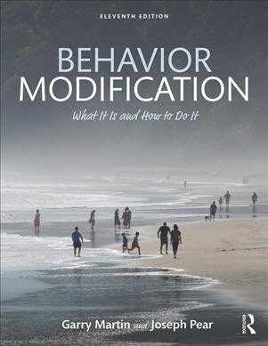Behavior Modification: What It Is and How to Do It (Paperback, 11)