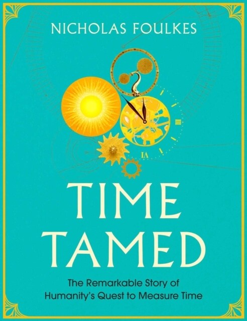 Time Tamed (Hardcover)