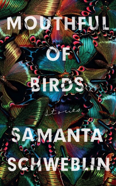 Mouthful of Birds : LONGLISTED FOR THE MAN BOOKER INTERNATIONAL PRIZE, 2019 (Paperback)