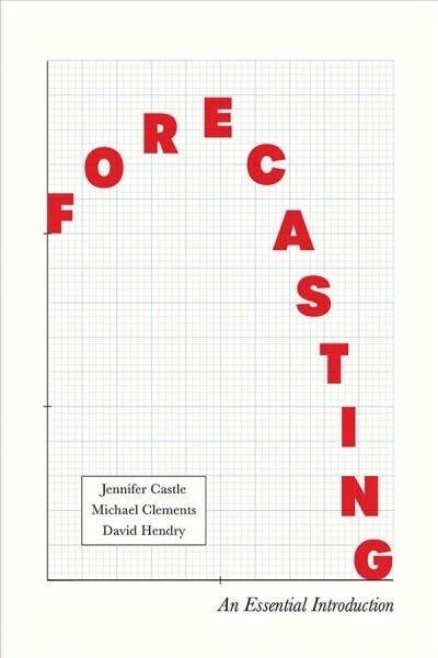 Forecasting: An Essential Introduction (Paperback)