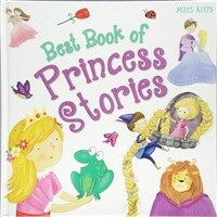 Best book of princess stories