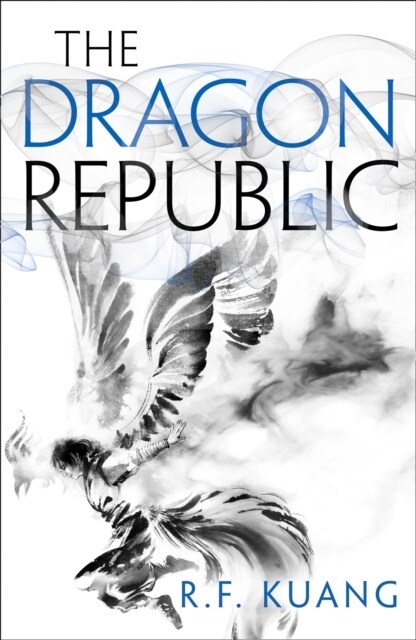 The Dragon Republic (Paperback)