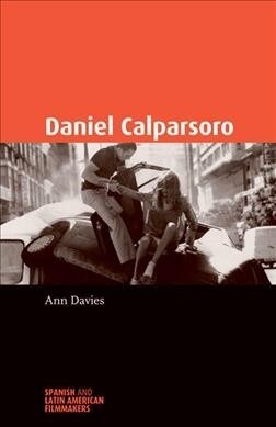 Daniel Calparsoro (Paperback)