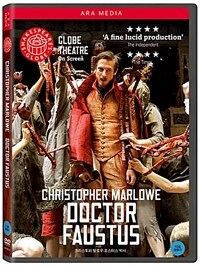 셰익스피어 글로브 :  포스터스 박사 : 12세 관람가