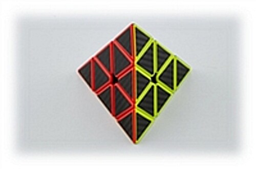 팩토 교구 : 큐프퍼즐 (삼각)