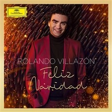 Rolando Villazon  Feliz Navidad