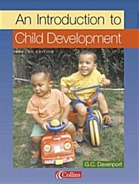 An Introduction to Child Development (Paperback, 2 Rev ed)