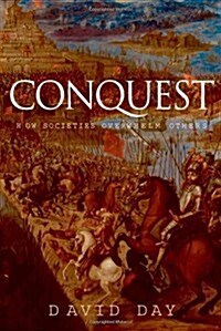 Conquest (Hardcover)