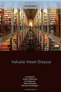 Valvular Heart Disease (Part-work (fascA­culo))