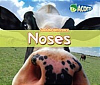 Noses (Paperback)