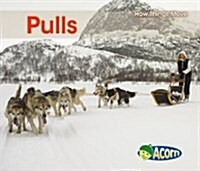 Pulls (Paperback)