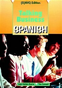 Talking Business : Spanish (Paperback, 2 Rev ed)