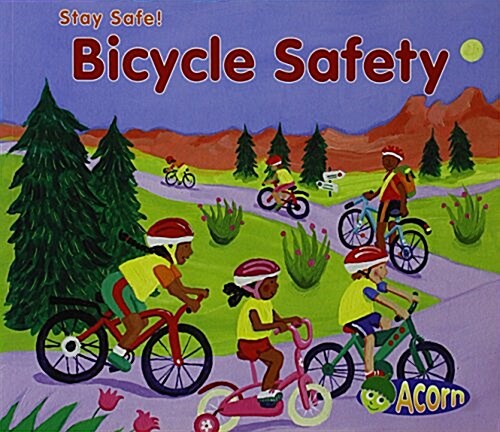 Bicycle Safety (Paperback)