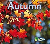 Autumn (Paperback)