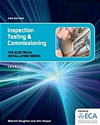 EIS: Inspection Testing and Commissioning (Paperback, Applied Mathematics)