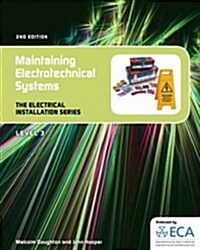 EIS: Maintaining Electrotechnical Systems (Spiral Bound, 2 ed)