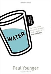 Water: All That Matters (Paperback)