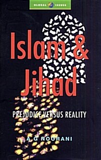Islam and Jihad : Prejudice Versus Reality (Paperback)