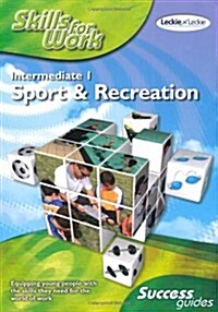 Intermediate 1 Sport and Recreation Success Guide (Paperback)