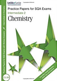 Intermediate 2 Chemistry (Paperback)