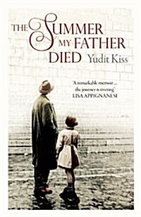 The Summer My Father Died (Paperback)