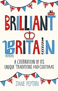 Brilliant Britain (Hardcover)