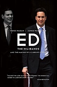 Ed (Paperback)