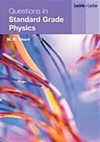 Questions in Standard Grade Physics (Paperback)